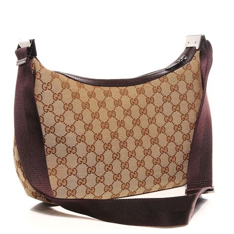 gucci round messenger bag|gucci unisex messenger bag.